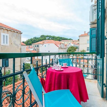 Elegant & Enchanting - Apartment At Old Town Entrance - Dubrovnik Exterior foto