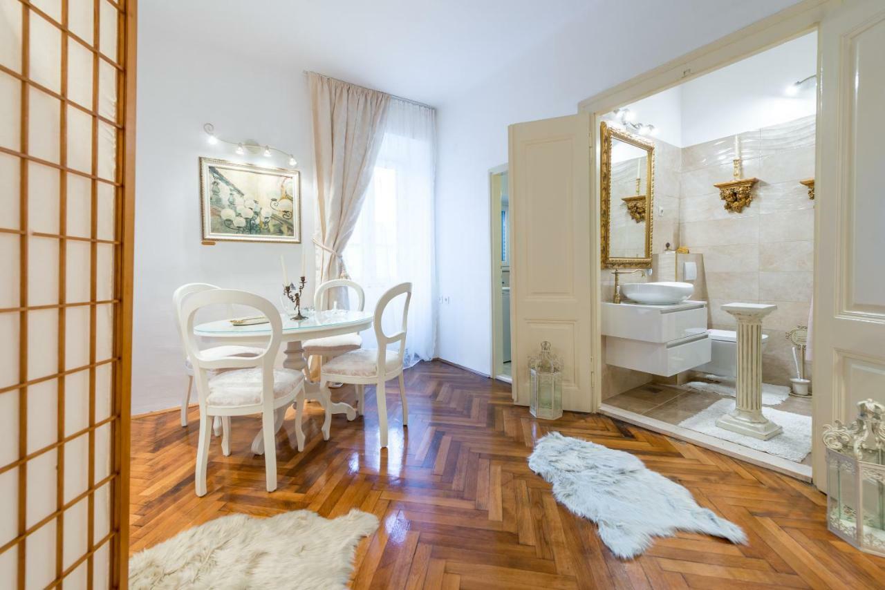 Elegant & Enchanting - Apartment At Old Town Entrance - Dubrovnik Exterior foto