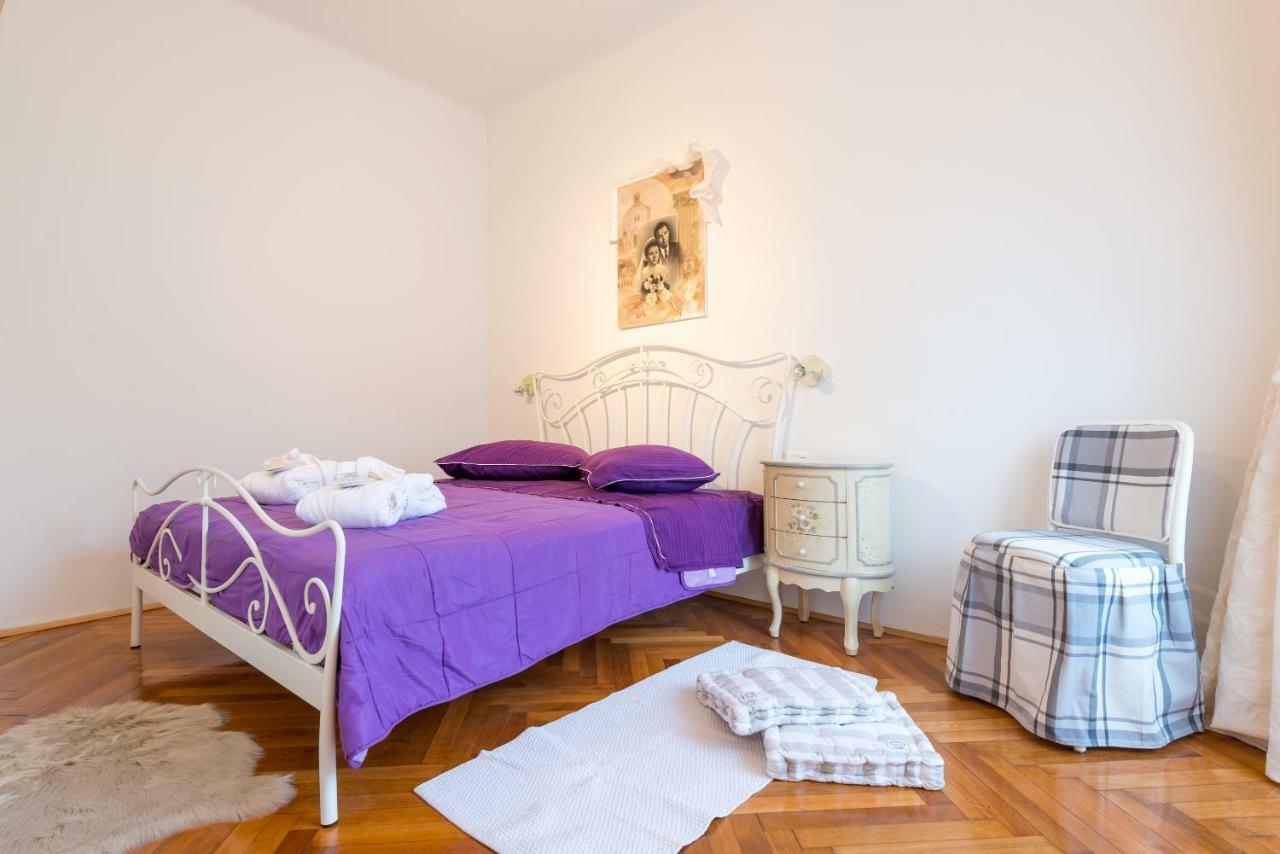 Elegant & Enchanting - Apartment At Old Town Entrance - Dubrovnik Exterior foto