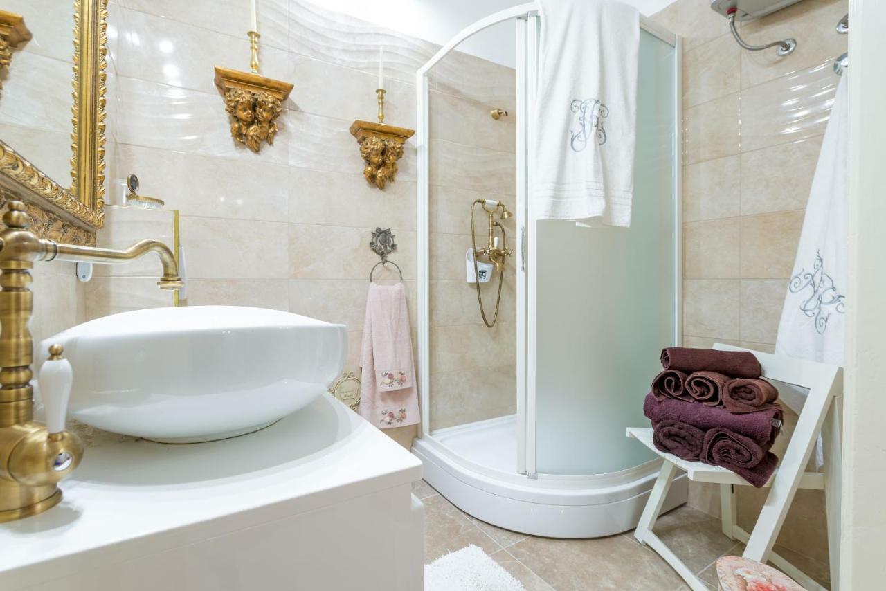 Elegant & Enchanting - Apartment At Old Town Entrance - Dubrovnik Exterior foto