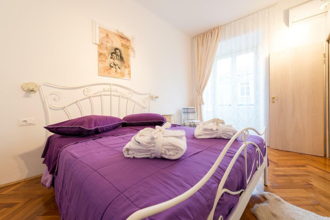 Elegant & Enchanting - Apartment At Old Town Entrance - Dubrovnik Exterior foto