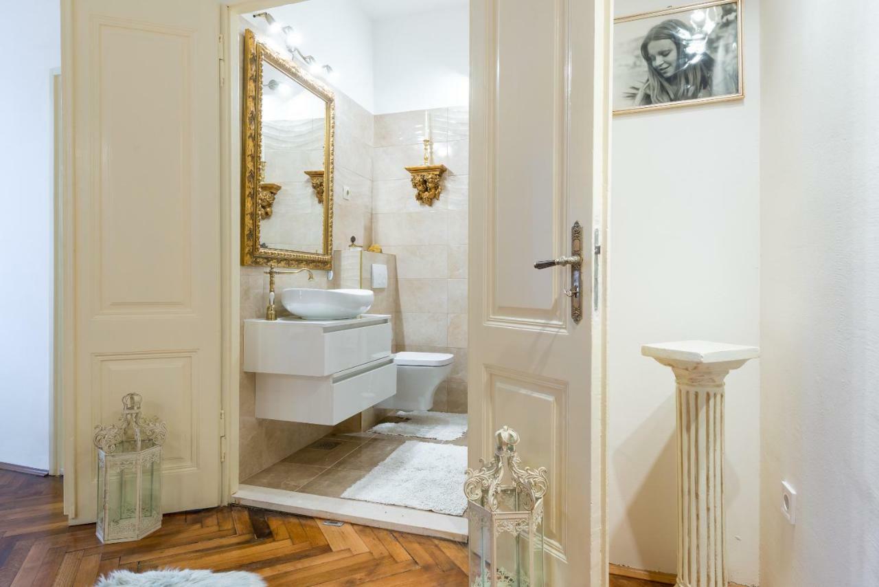 Elegant & Enchanting - Apartment At Old Town Entrance - Dubrovnik Exterior foto