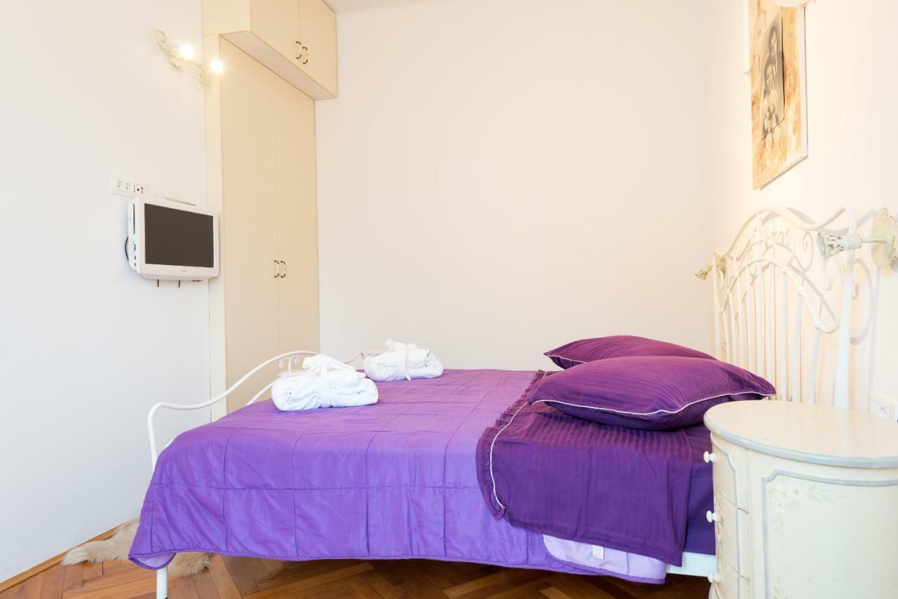 Elegant & Enchanting - Apartment At Old Town Entrance - Dubrovnik Exterior foto