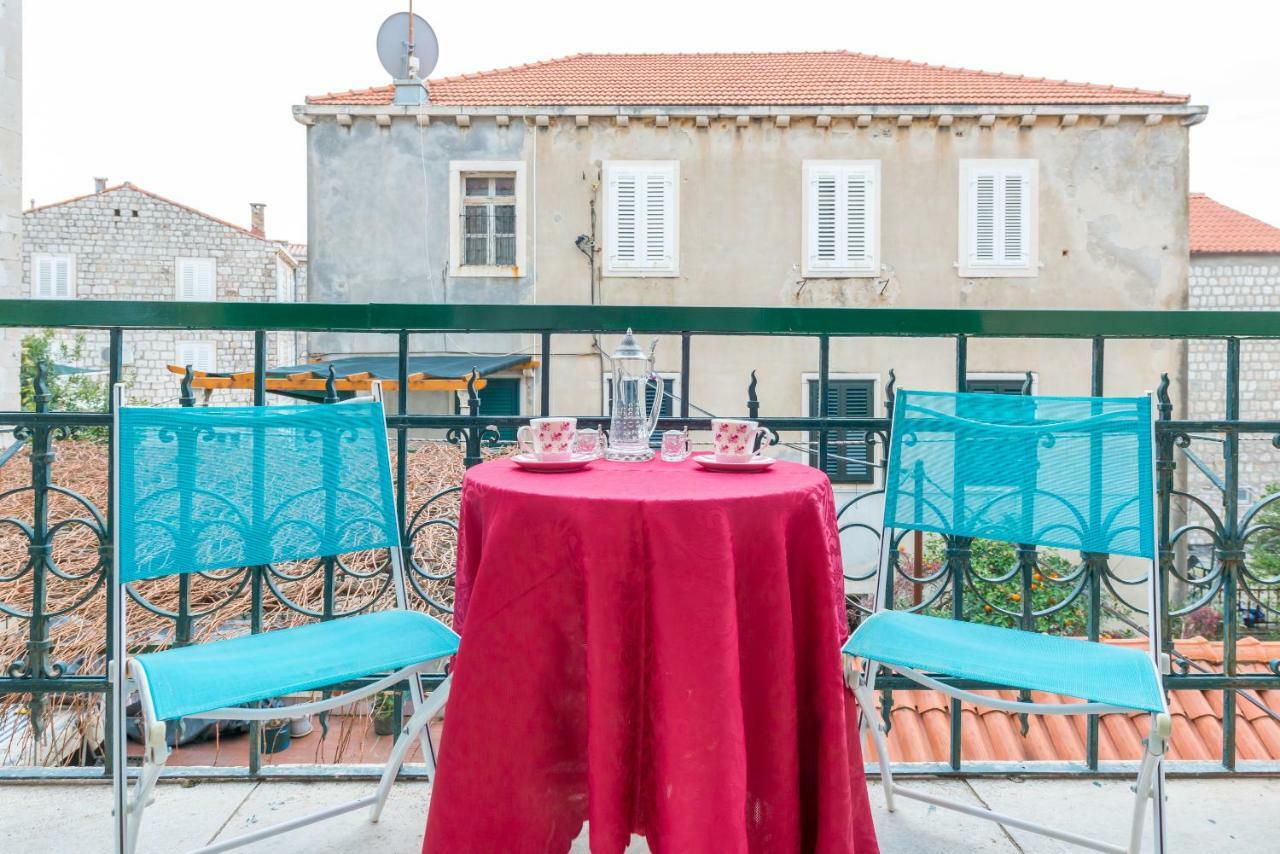 Elegant & Enchanting - Apartment At Old Town Entrance - Dubrovnik Exterior foto