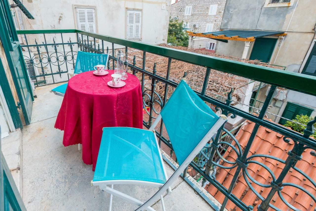Elegant & Enchanting - Apartment At Old Town Entrance - Dubrovnik Exterior foto