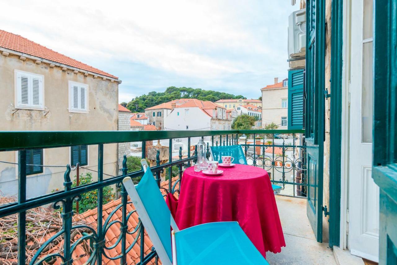 Elegant & Enchanting - Apartment At Old Town Entrance - Dubrovnik Exterior foto